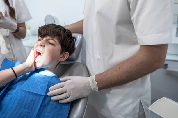 Best Emergency Dental Care for Sports Injuries in Coopertown, TN