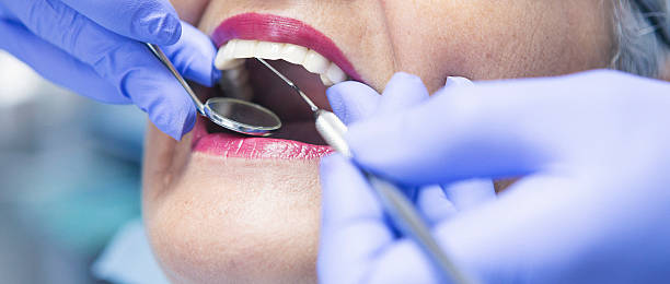 Best Emergency Denture Repair in Coopertown, TN